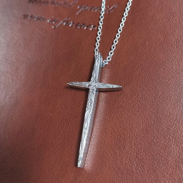 GPSS1166 STAINLESS STEEL PENDANT AAB CO..