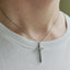 GPSS1166 STAINLESS STEEL PENDANT AAB CO..