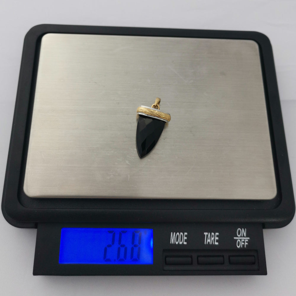 GPSS1168 STAINLESS STEEL PENDANT AAB CO..