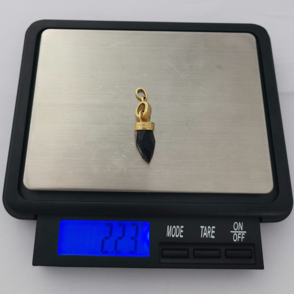 GPSS1169 STAINLESS STEEL PENDANT AAB CO..