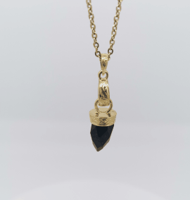 GPSS1169 STAINLESS STEEL PENDANT AAB CO..