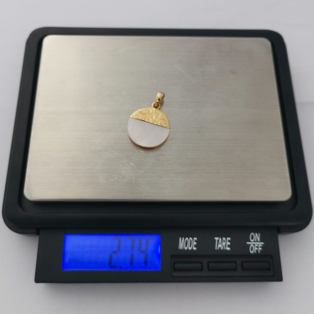 GPSS1170 STAINLESS STEEL PENDANT AAB CO..