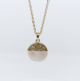 GPSS1170 STAINLESS STEEL PENDANT AAB CO..