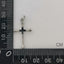 GPSS1172 STAINLESS STEEL PENDANT