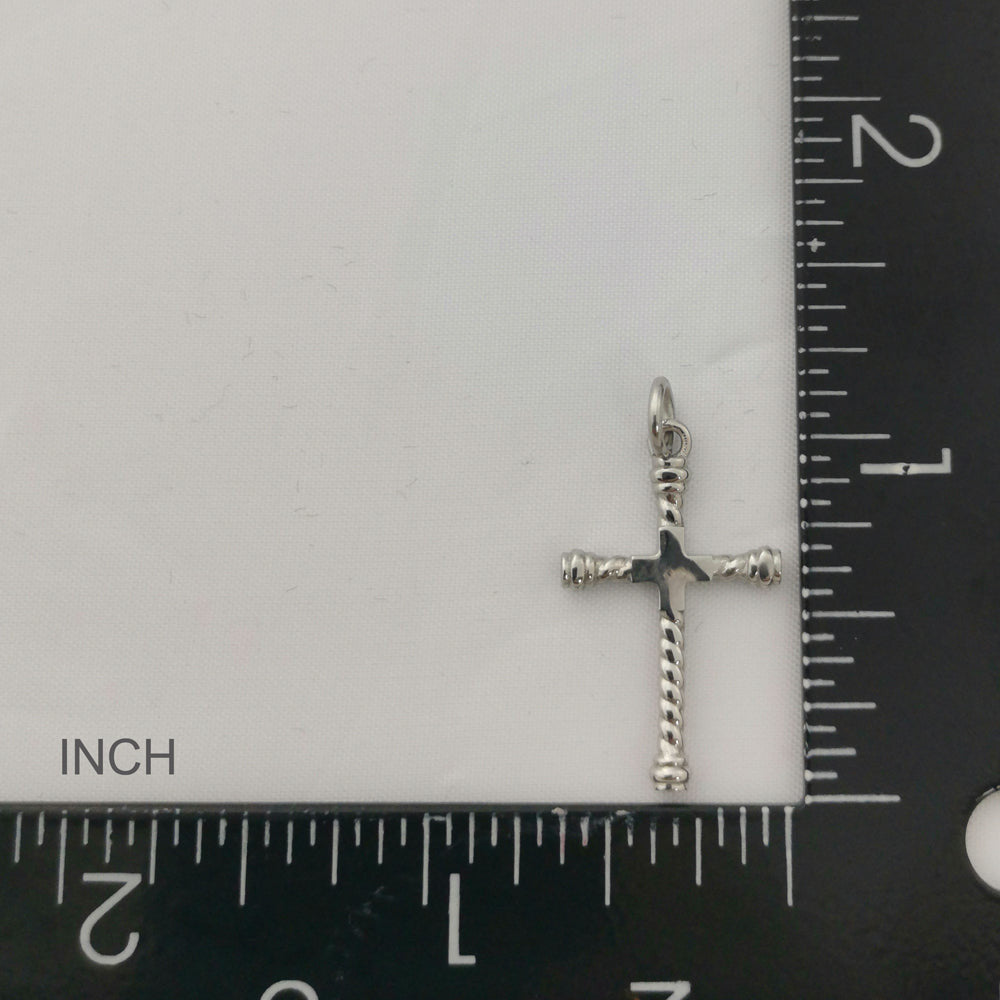 GPSS1172 STAINLESS STEEL PENDANT