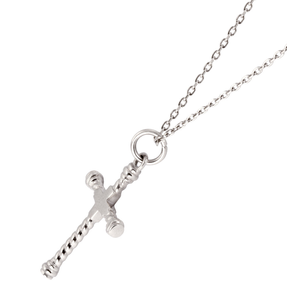 GPSS1172 STAINLESS STEEL PENDANT