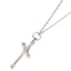 GPSS1172 STAINLESS STEEL PENDANT