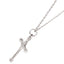 GPSS1172 STAINLESS STEEL PENDANT AAB CO..