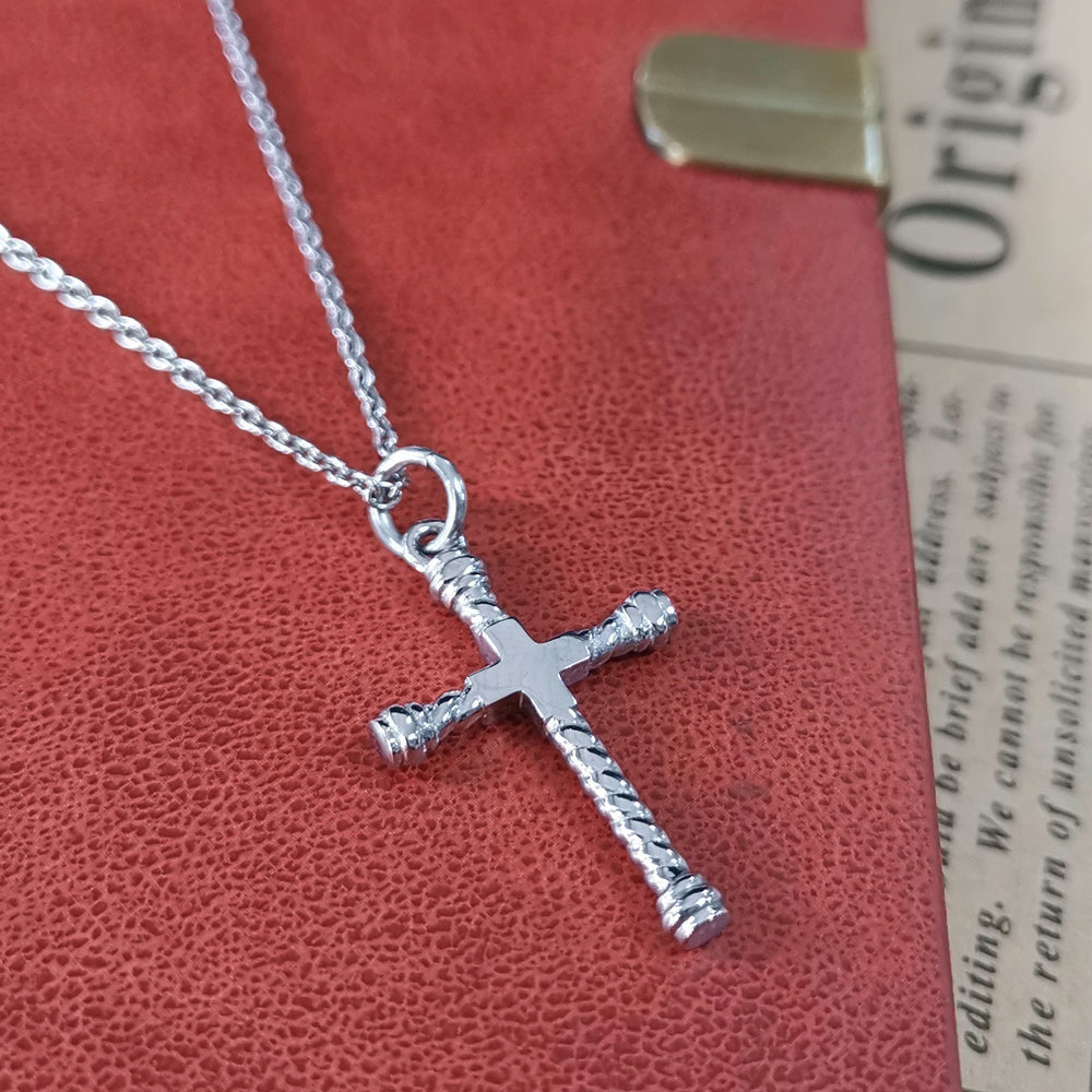 GPSS1172 STAINLESS STEEL PENDANT