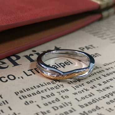 GRSS656 STAINLESS STEEL RING AAB CO..