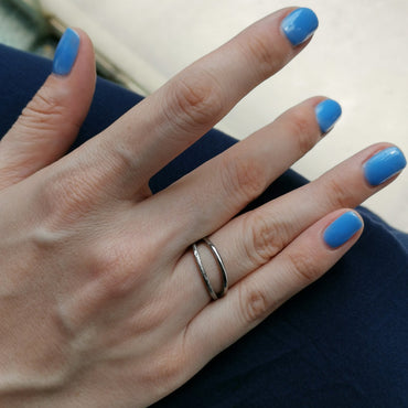 GRSS660 STAINLESS STEEL RING AAB CO..