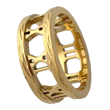 GRSS661 STAINLESS STEEL RING AAB CO..