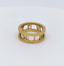 GRSS661 STAINLESS STEEL RING AAB CO..