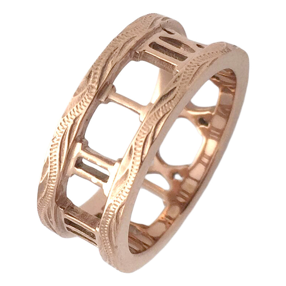 GRSS661 STAINLESS STEEL RING AAB CO..