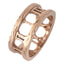 GRSS661 STAINLESS STEEL RING AAB CO..