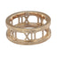 GRSS661 STAINLESS STEEL RING AAB CO..