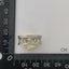 GRSS661 STAINLESS STEEL RING AAB CO..
