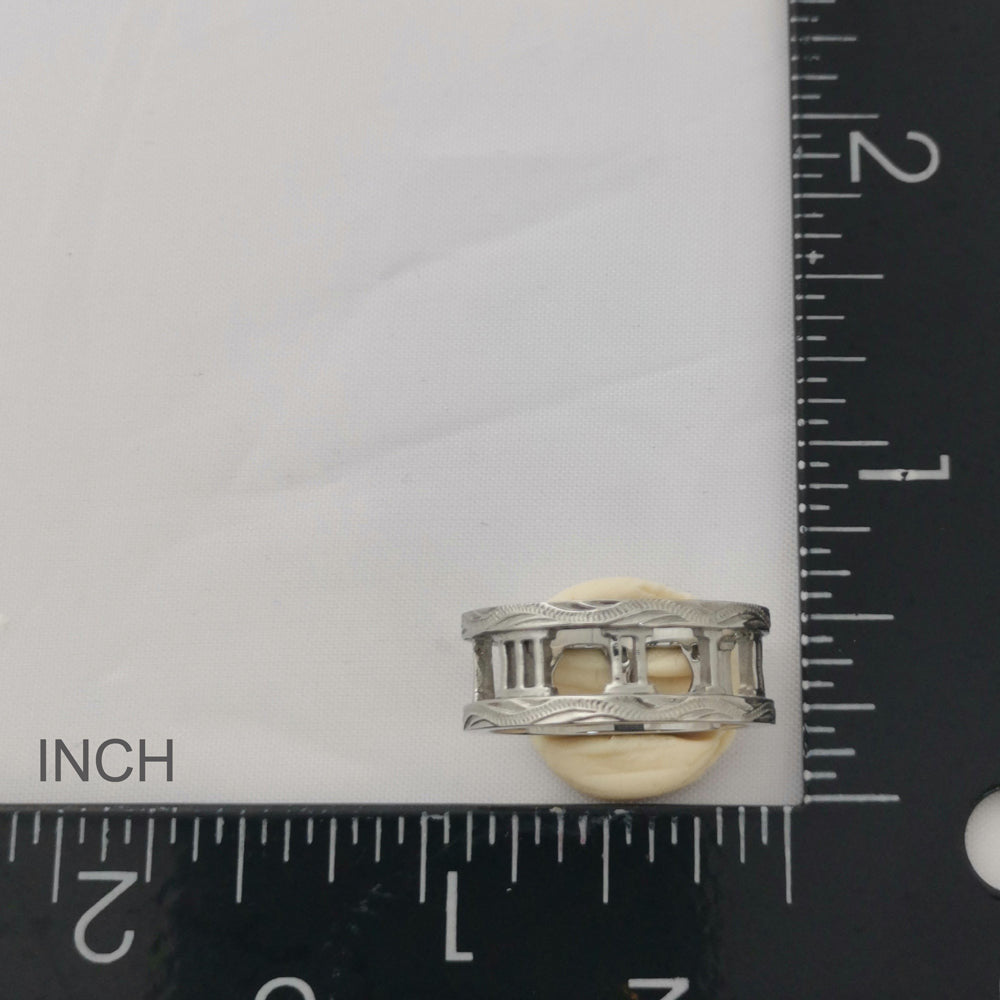 GRSS661 STAINLESS STEEL RING AAB CO..