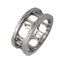 GRSS661 STAINLESS STEEL RING AAB CO..
