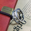 GRSS661 STAINLESS STEEL RING AAB CO..