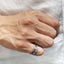 GRSS661 STAINLESS STEEL RING AAB CO..