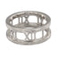 GRSS661 STAINLESS STEEL RING AAB CO..