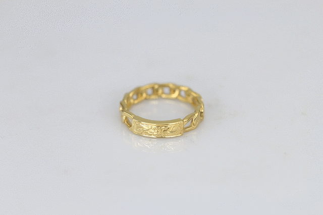 GRSS658 STAINLESS STEEL RING AAB CO..