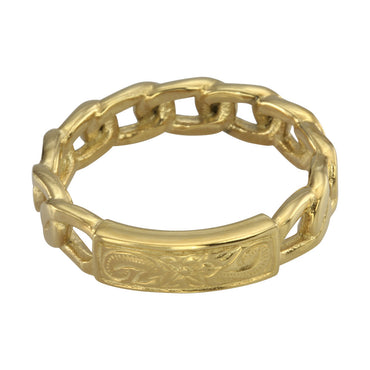 GRSS658 STAINLESS STEEL RING AAB CO..