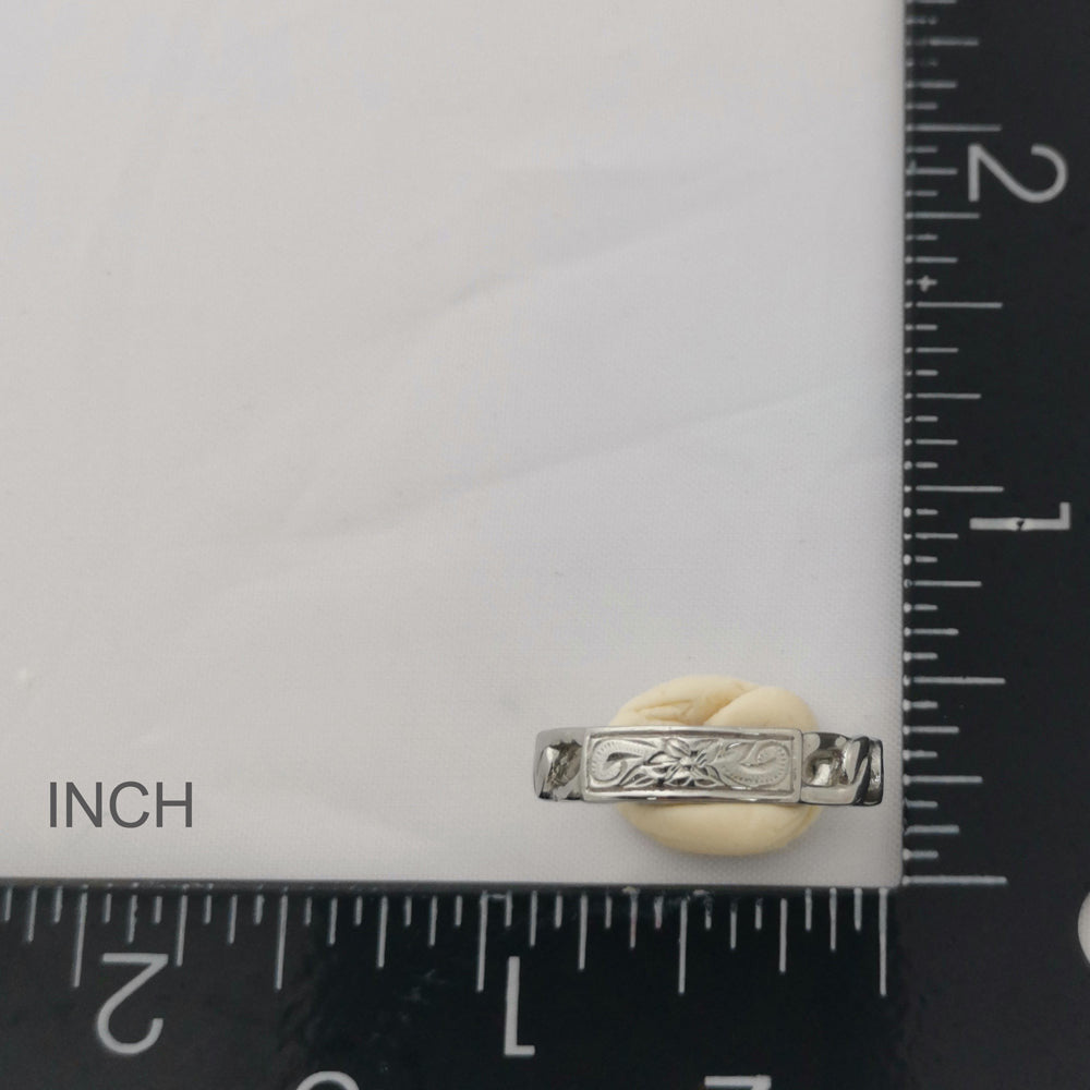 GRSS658 STAINLESS STEEL RING AAB CO..