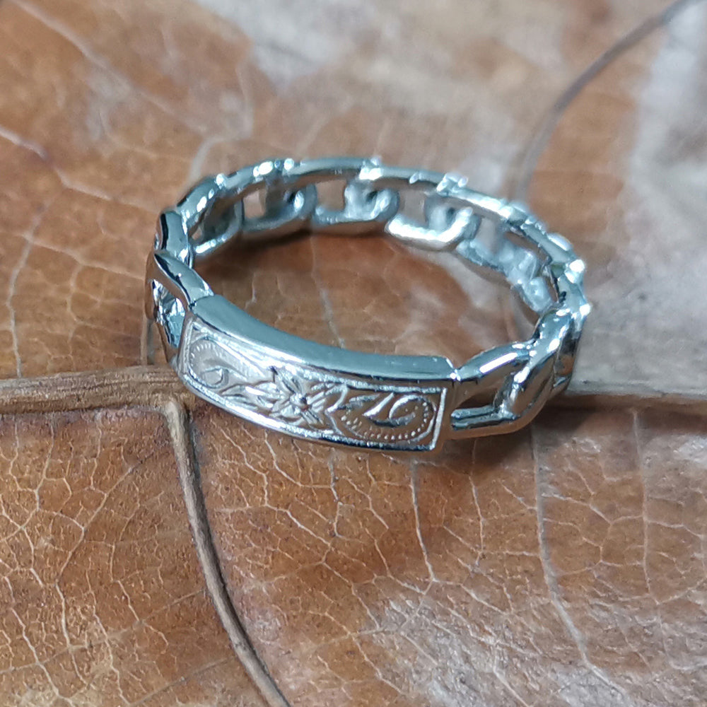 GRSS658 STAINLESS STEEL RING AAB CO..