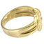 GRSS659 STAINLESS STEEL RING