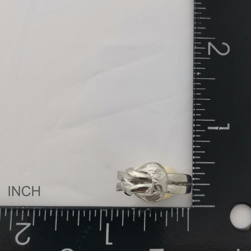 GRSS659 STAINLESS STEEL RING