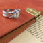 GRSS659 STAINLESS STEEL RING