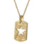 GPSS1454 STAINLESS STEEL PENDANT