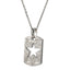 GPSS1454 STAINLESS STEEL PENDANT AAB CO..