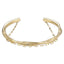 GBSG203 STAINLESS STEEL BANGLE