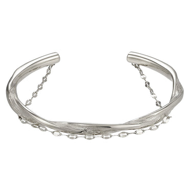 GBSG203 STAINLESS STEEL BANGLE AAB CO..