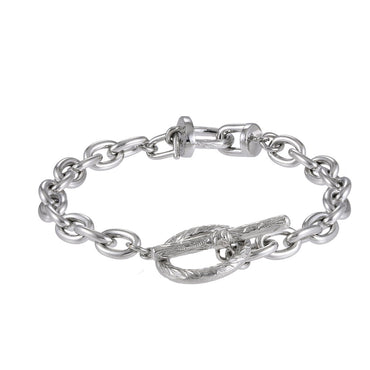 GBSS258 STAINLESS STEEL BRACELET AAB CO..