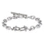 GBSS258 STAINLESS STEEL BRACELET AAB CO..