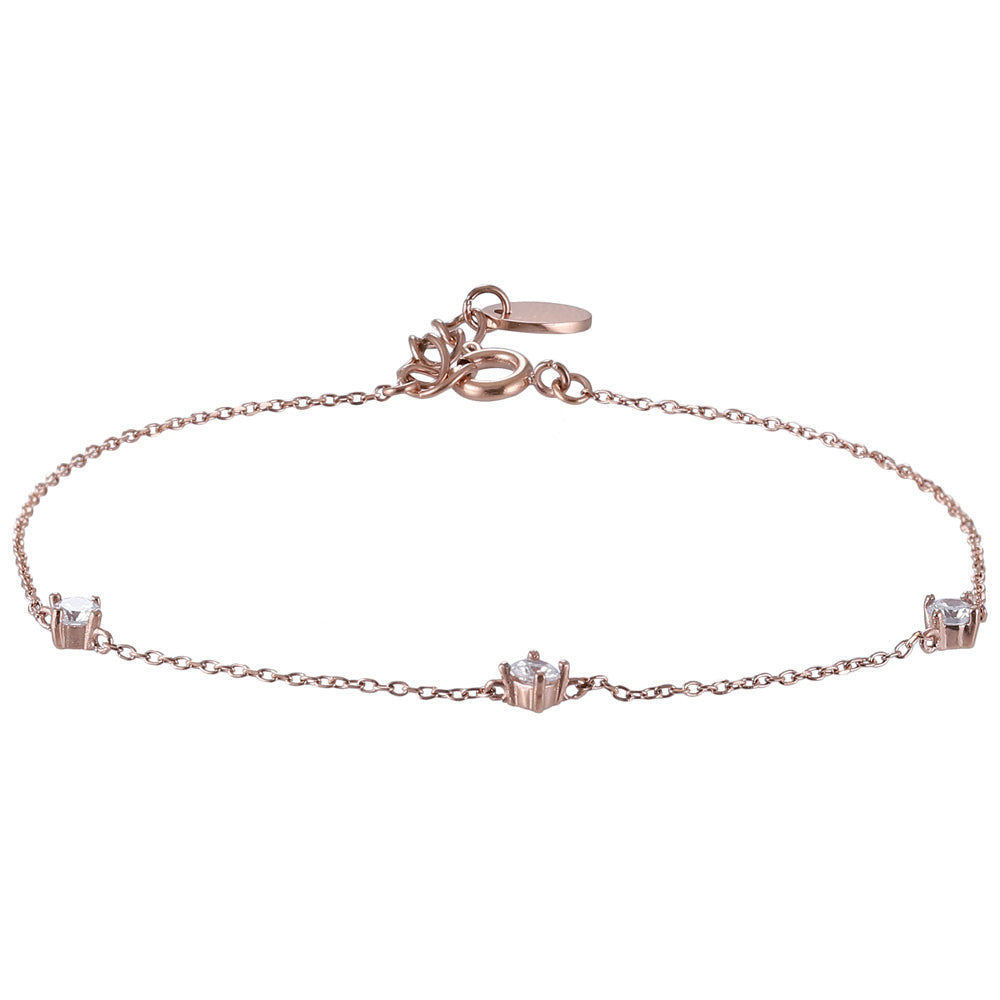 GBSS260 STAINLESS STEEL BRACELET AAB CO..