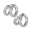 GESS427 STAINLESS STEEL EARRING AAB CO..