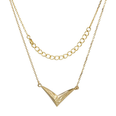 GNSS282 STAINLESS STEEL NECKLACE AAB CO..