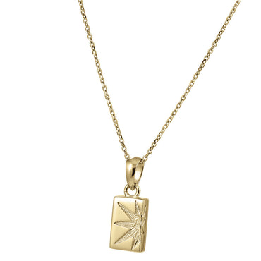 GPSS1492 STAINLESS STEEL PENDANT AAB CO..