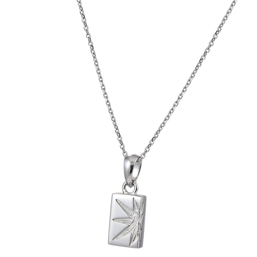 GPSS1492 STAINLESS STEEL PENDANT AAB CO..
