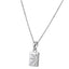 GPSS1492 STAINLESS STEEL PENDANT AAB CO..