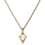 GPSS1494 STAINLESS STEEL PENDANT