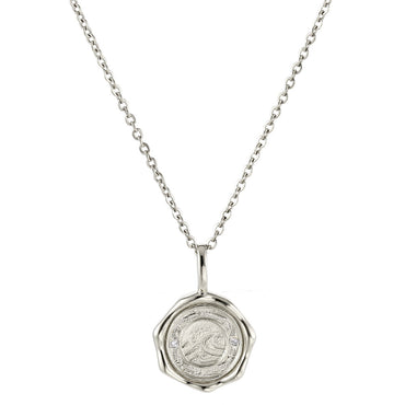 GPSS1495 STAINLESS STEEL PENDANT AAB CO..