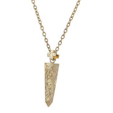 GPSS1496 STAINLESS STEEL PENDANT AAB CO..