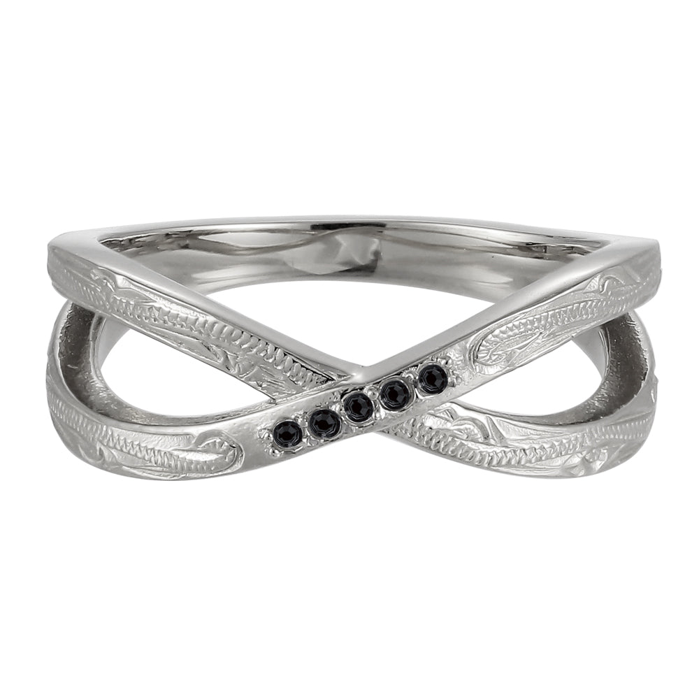 GRSS769 STAINLESS STEEL RING AAB CO..