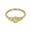 GRSS717 STAINLESS STEEL RING